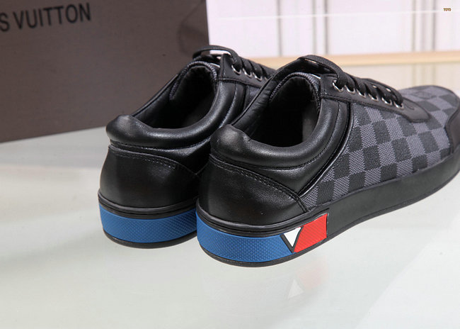 louis vuitton chaussures hommes